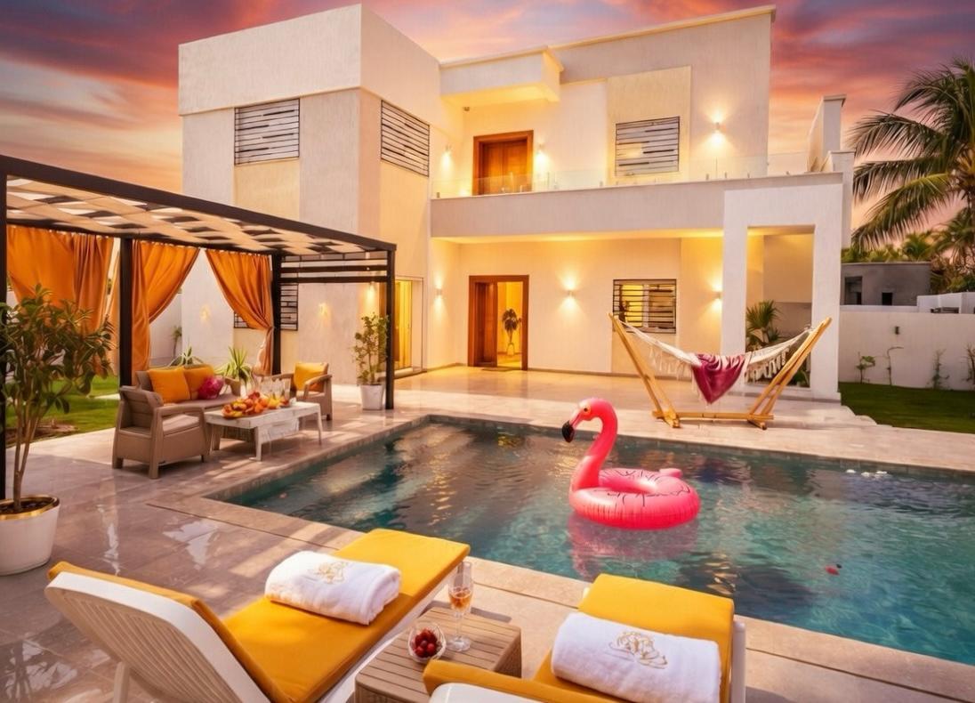 Dar Sirine & Yasmine